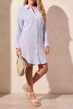 Shirt Dress