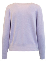 Crew Neck Pullover