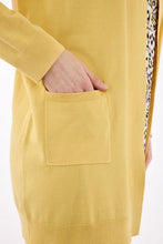 Long Cardigan