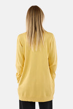 Long Cardigan