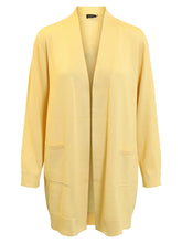 Long Cardigan