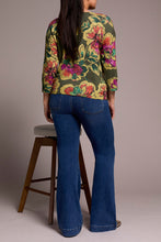 3/4 Sleeve Sweater