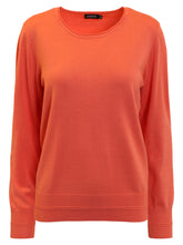 Crew Neck Pullover
