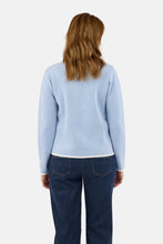 Zip Up Cardigan