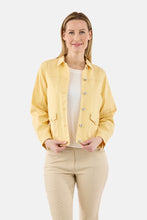 Twill Jacket