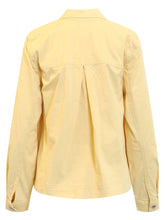 Twill Jacket