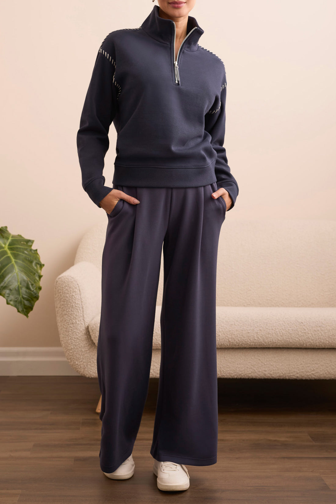 Pull on Leisure Pant