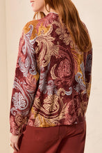 Funnel Neck Sweater