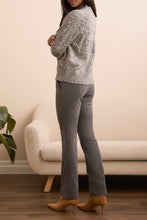 Fairisle Style Sweater