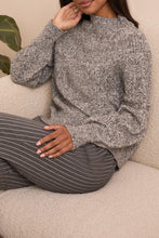 Fairisle Style Sweater