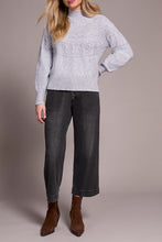 Fairisle Style Sweater