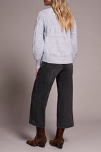 Fairisle Style Sweater