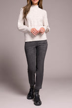 Fairisle Style Sweater