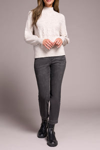 Fairisle Style Sweater