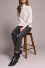 Fairisle Style Sweater