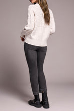 Fairisle Style Sweater