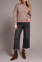 Fairisle Style Sweater