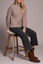 Fairisle Style Sweater
