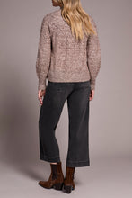 Fairisle Style Sweater