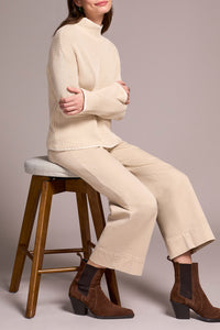 Cotton Sweater