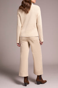 Cotton Sweater