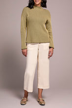 Cotton Sweater