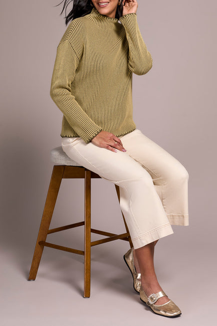 Cotton Sweater