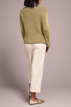 Cotton Sweater