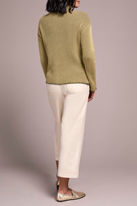 Cotton Sweater