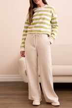 Pull on Pant with Draw Cord