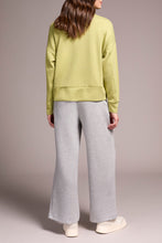 Funnel Neck Top
