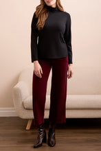 Ultra Light Turtleneck Top