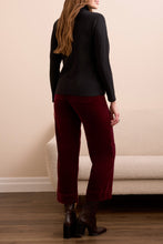Ultra Light Turtleneck Top