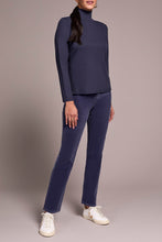 Ultra Light Turtleneck Top