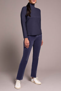 Ultra Light Turtleneck Top