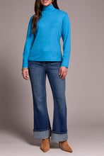 Ultra Light Turtleneck Top