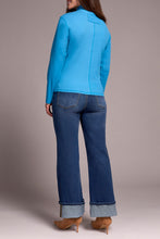 Ultra Light Turtleneck Top