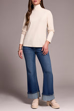 Ultra Light Turtleneck Top