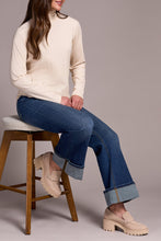 Ultra Light Turtleneck Top