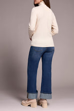 Ultra Light Turtleneck Top