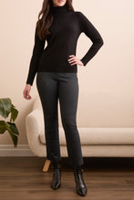Turtleneck Sweater