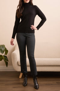 Turtleneck Sweater