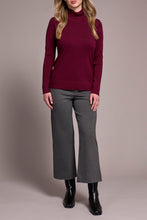 Turtleneck Sweater