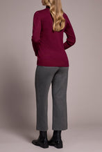 Turtleneck Sweater