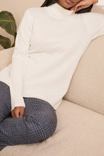 Turtleneck Sweater