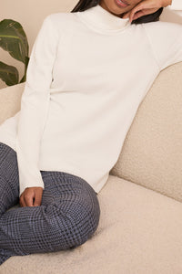 Turtleneck Sweater