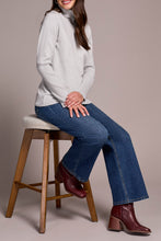 Turtleneck Sweater