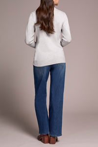 Turtleneck Sweater
