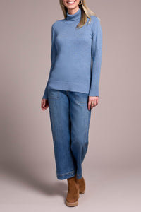 Turtleneck Sweater