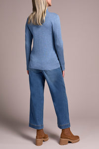 Turtleneck Sweater